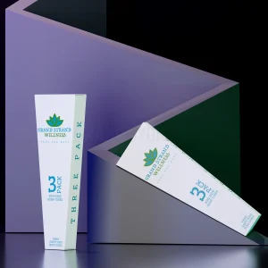 Pre-Roll Cone Packaging